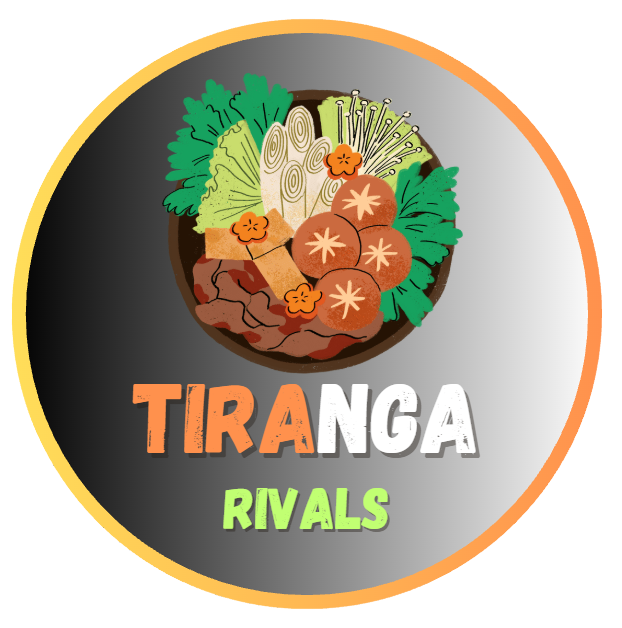 Tiranga Rivals